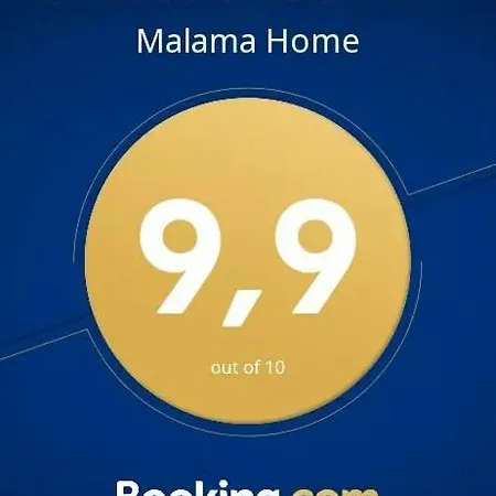 Villa Malama *