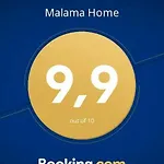 Villa Malama *
