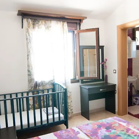 Villa Malama Vourvourou