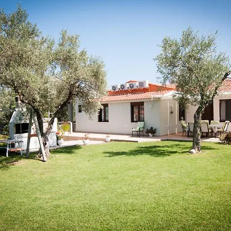 Malama Villa Vourvourou