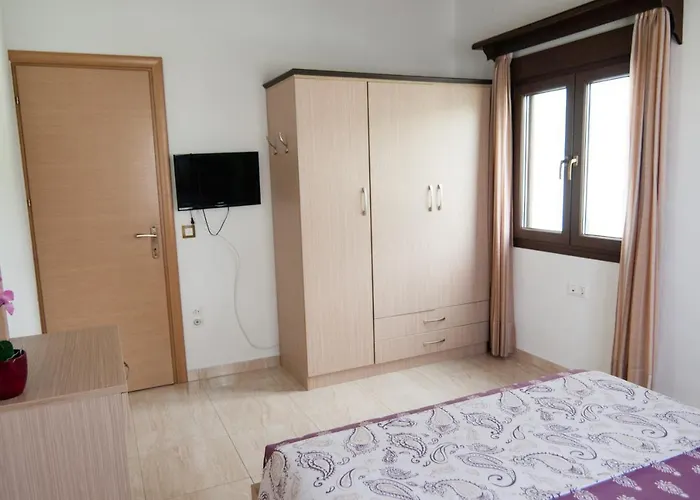 Villa Malama Vourvourou