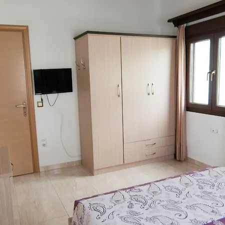 Villa Malama Vourvourou