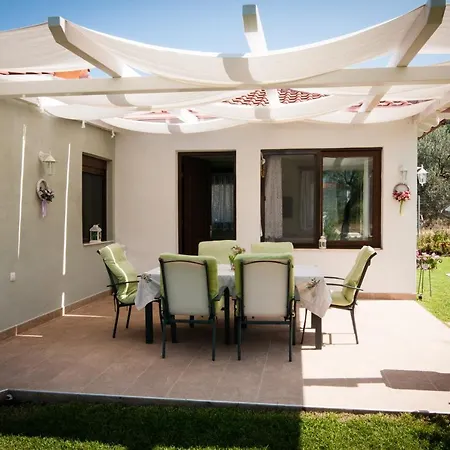 Malama Villa Vourvourou